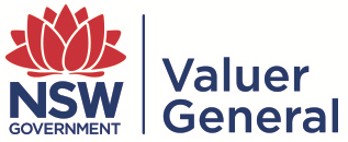 Property NSW Valuation Portal